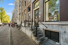 Herengracht 92HA, 1015 BS Amsterdam 